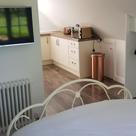 Rookery Lodge Apartments Wistaston Kültér fotó