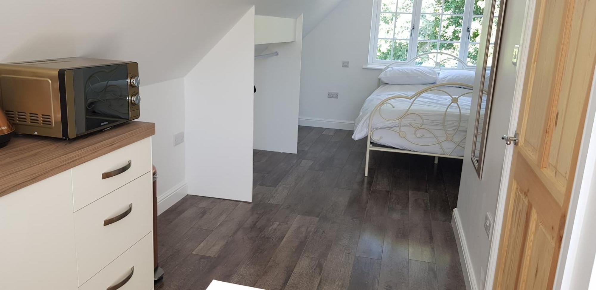 Rookery Lodge Apartments Wistaston Kültér fotó