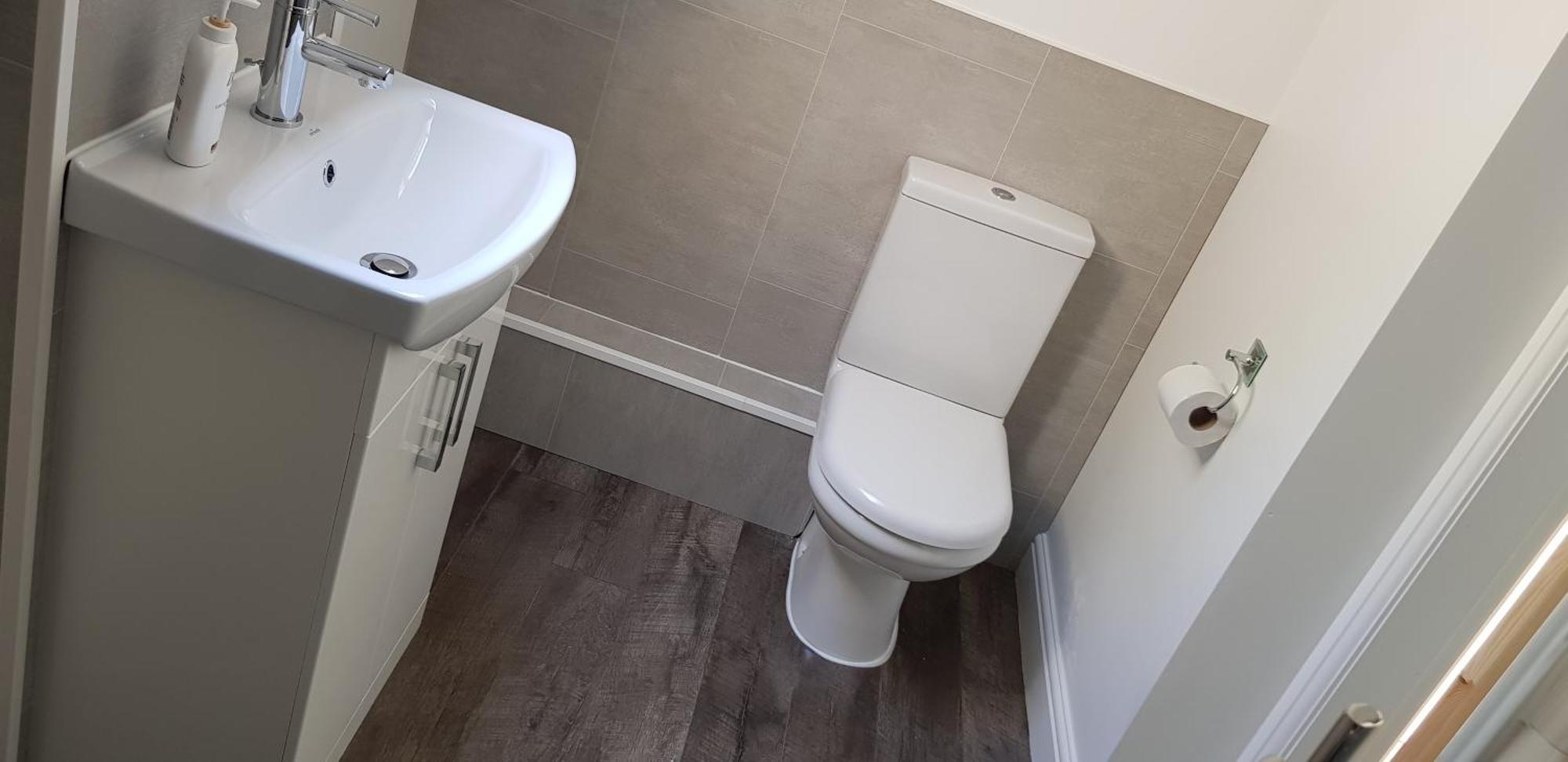 Rookery Lodge Apartments Wistaston Kültér fotó