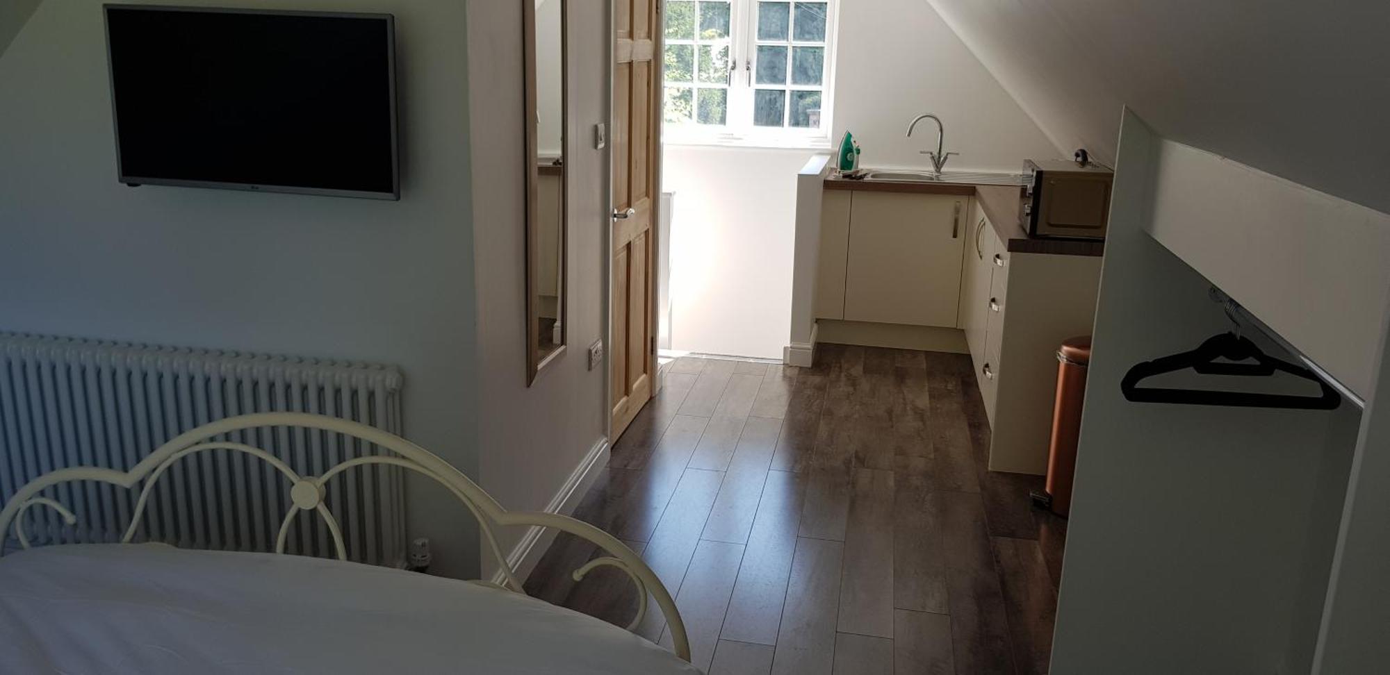 Rookery Lodge Apartments Wistaston Kültér fotó