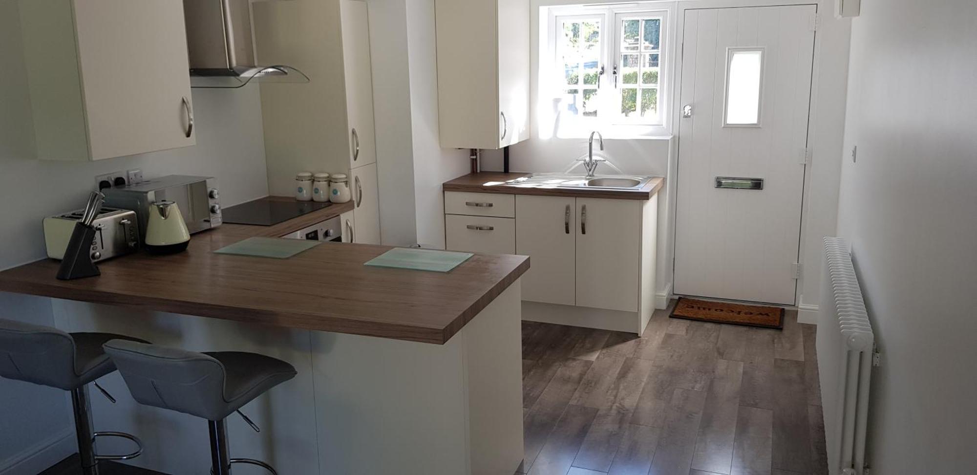 Rookery Lodge Apartments Wistaston Kültér fotó