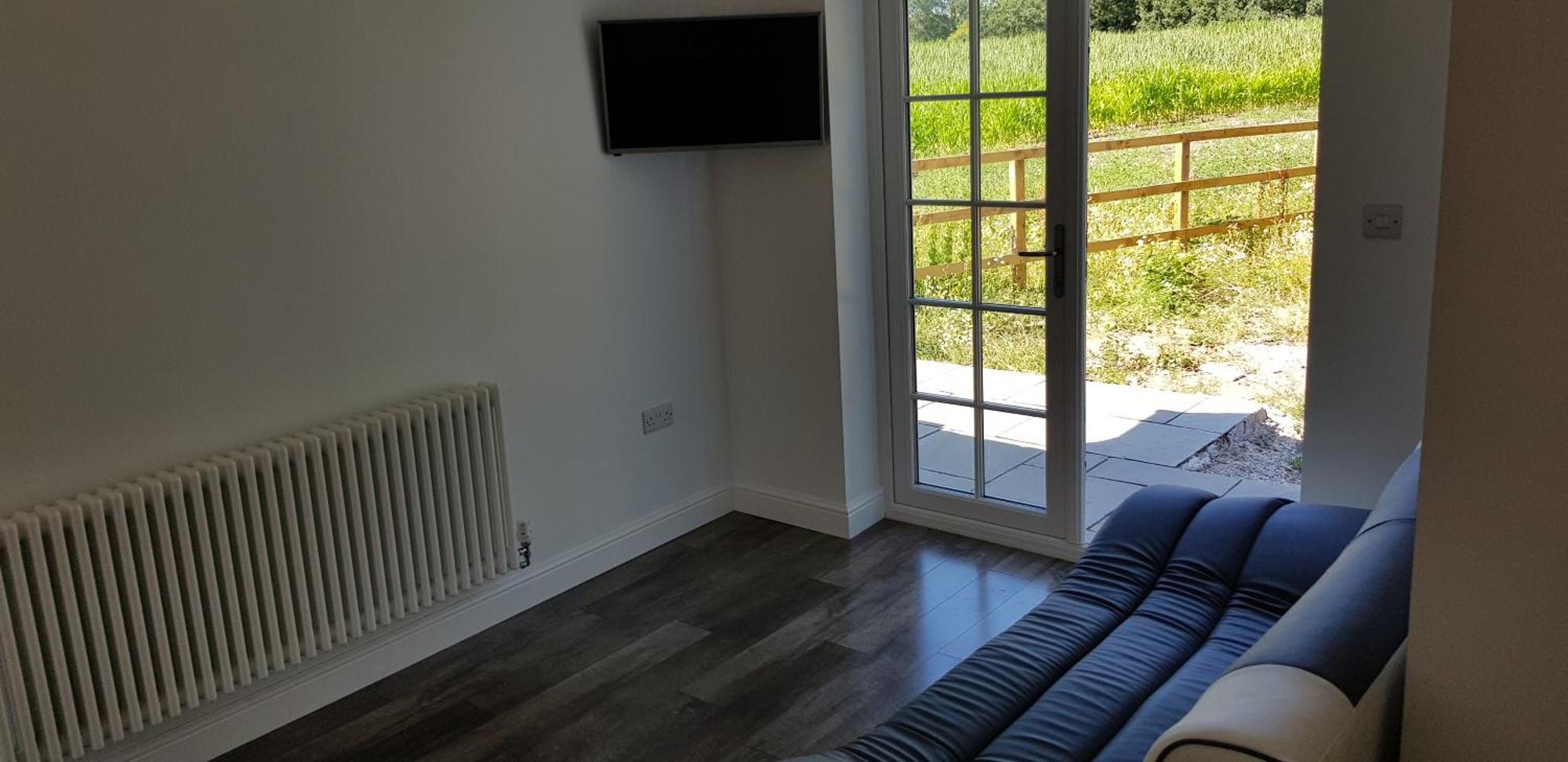 Rookery Lodge Apartments Wistaston Kültér fotó