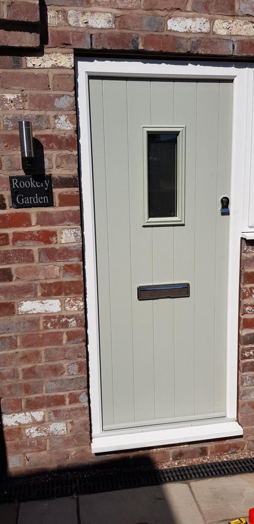 Rookery Lodge Apartments Wistaston Kültér fotó