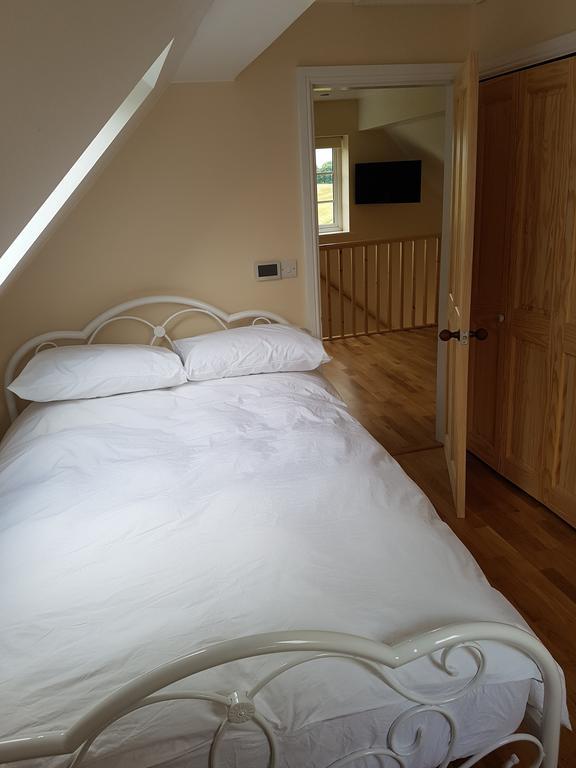 Rookery Lodge Apartments Wistaston Kültér fotó