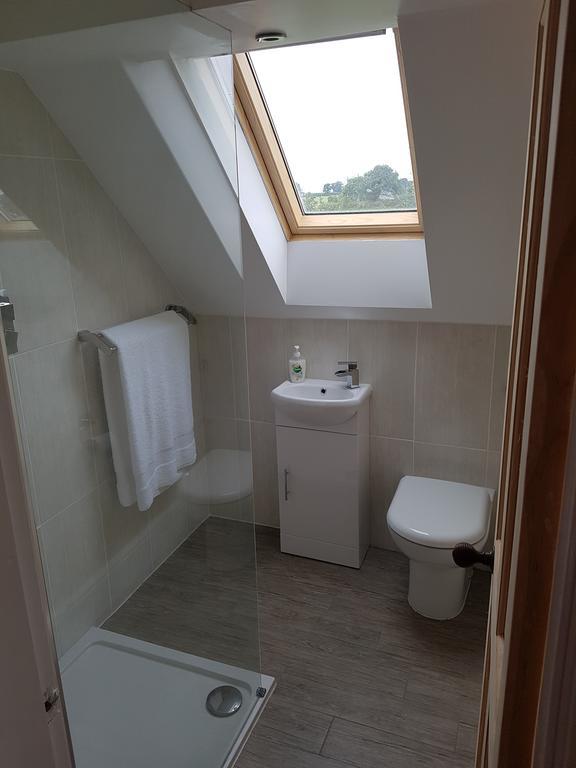 Rookery Lodge Apartments Wistaston Kültér fotó