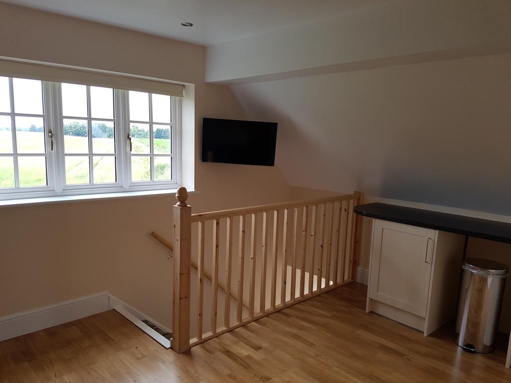 Rookery Lodge Apartments Wistaston Kültér fotó