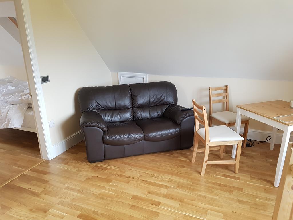 Rookery Lodge Apartments Wistaston Kültér fotó